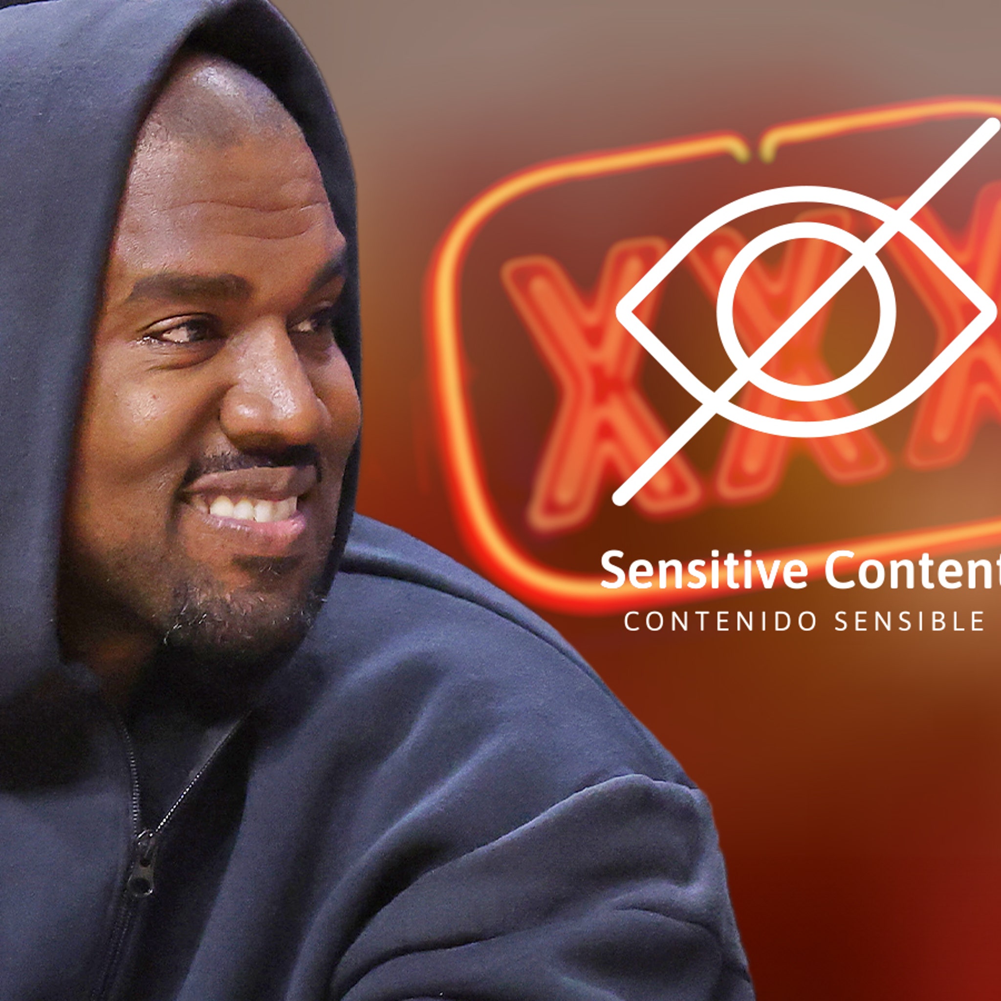 Kanye Plans to Launch 'Yeezy Porn,' Consulting with Stormy Daniels' Ex