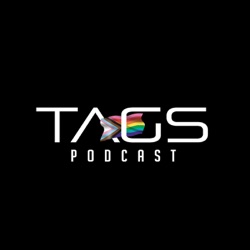 Talk About Gay Sex TAGSPODCAST – Podcast – Podtail