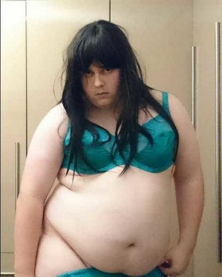 Fat BBW Crossdressers, Shemales And Futa Porn Pictures, XXX Photos ...