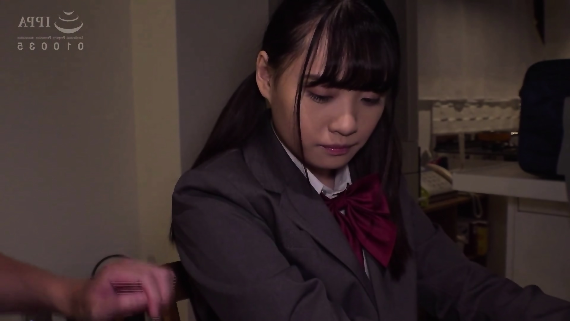 Hot Horny Japanese Student Teen(18 ) Goes To A Study Session But ...