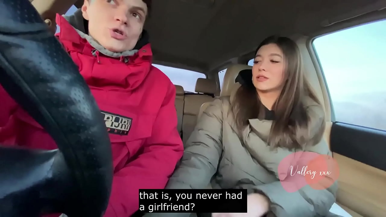 SPY CAMERA Real russian blowjob in car with conversations ...