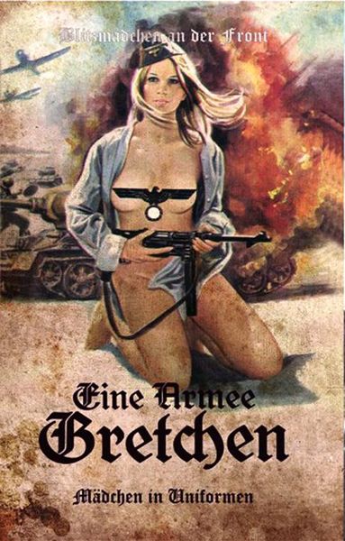 Eine Armee Gretchen (1973) » Vintage 8mm Porn, 8mm Sex Films ...