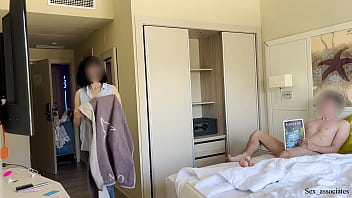 Free Real Hotel Maid Porn Videos (107) - Tubesafari.com