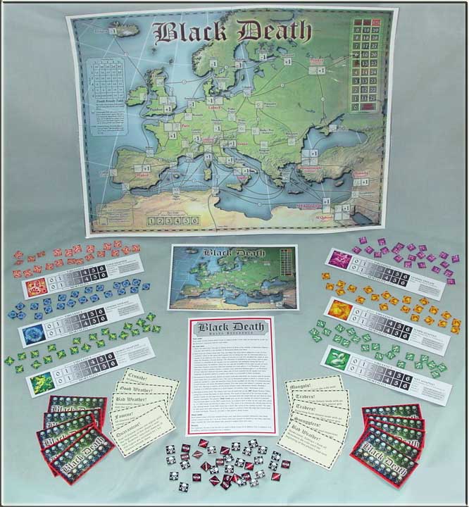 Black Death v2