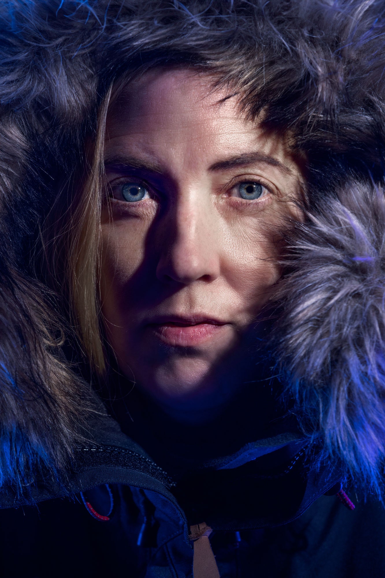 These Women Came to Antarctica for Science. Then the Predators ...