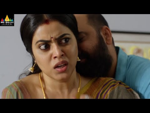 Sundari Latest Telugu Full Movie on Amazon Prime Video | Poorna ...