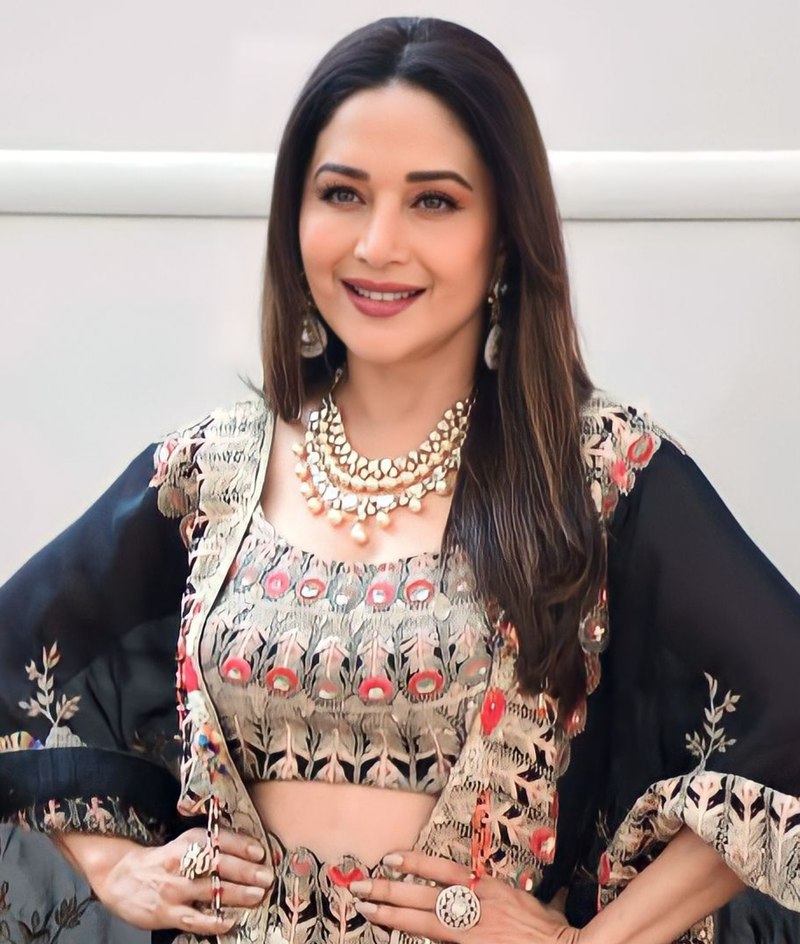 Madhuri Dixit - Wikipedia