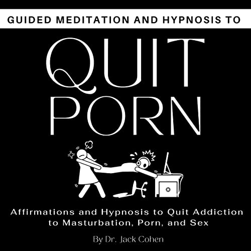 Amazon.com: Guided Meditation and Hypnosis to Quit Porn ...