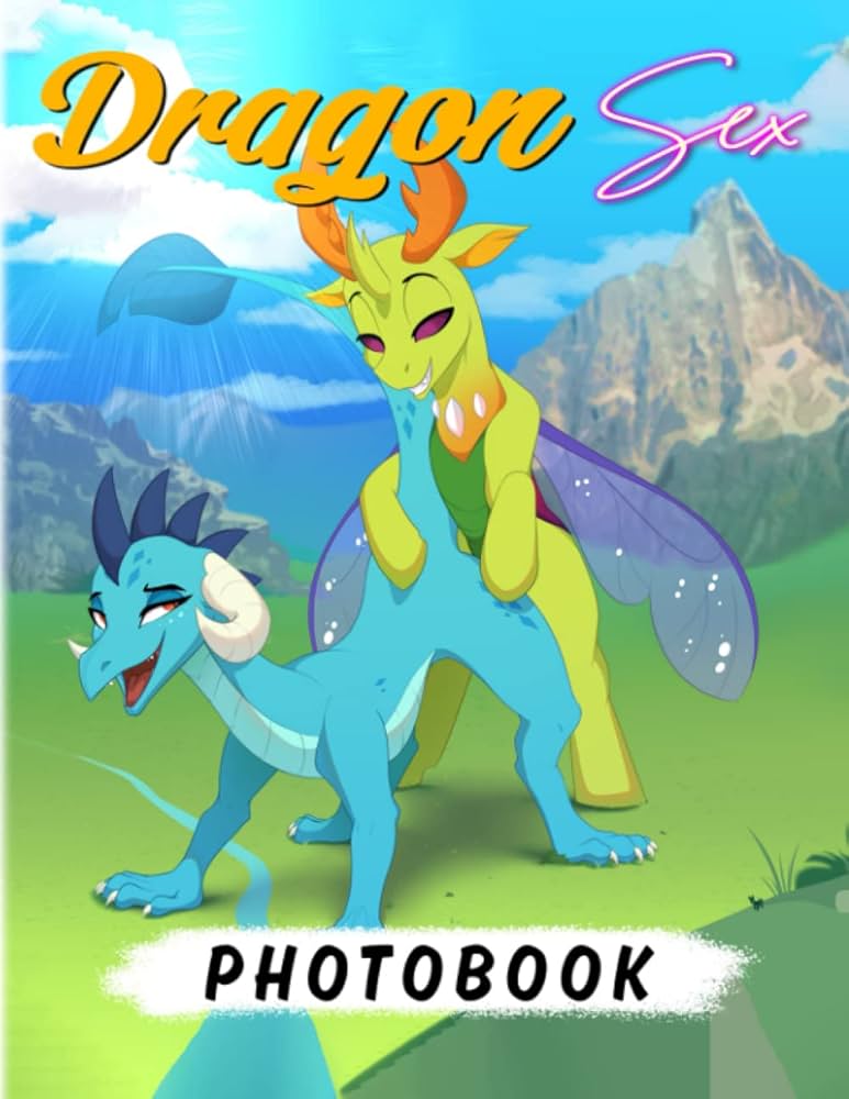 Dragon Sex Photobook: Hottest Pictures Of Dragon Porn For Adults ...