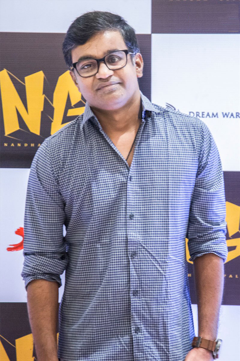 Selvaraghavan - Wikipedia