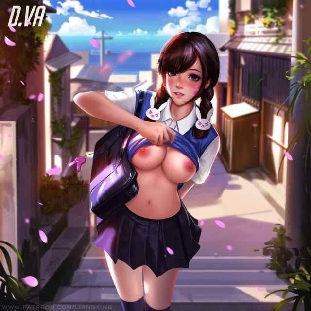 1 (405) | 800 Dv.a Lewds | Luscious Hentai Manga & Porn