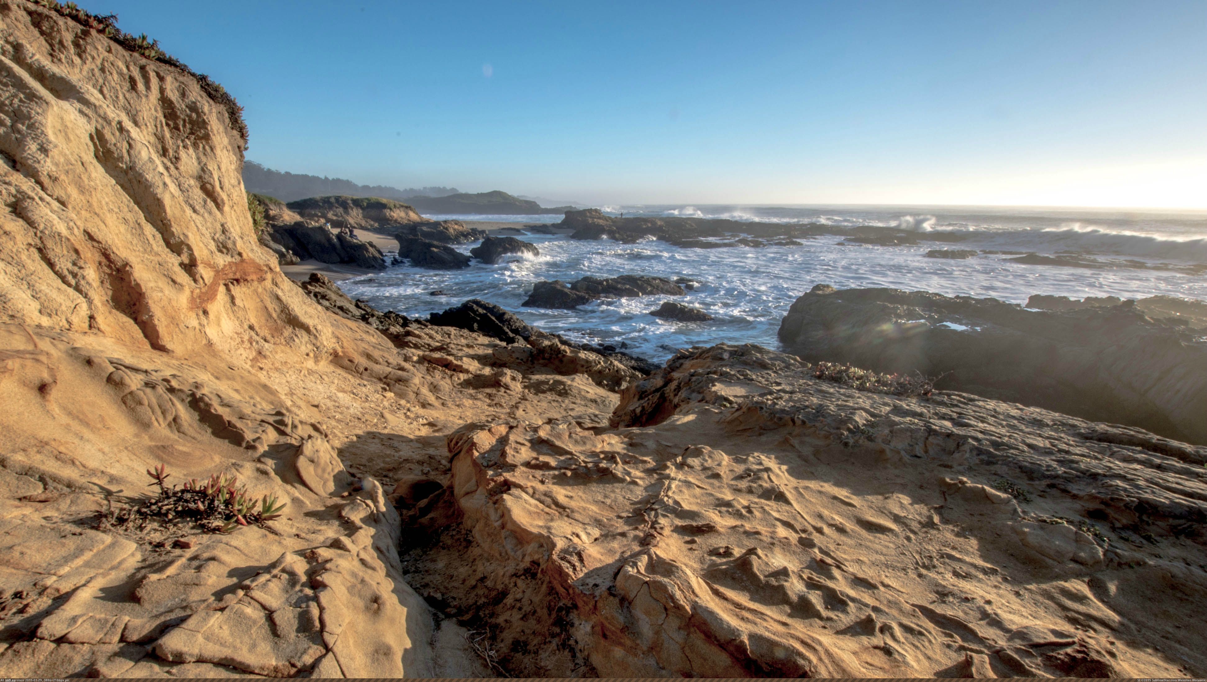 Pic. #Time #Park #Coast #Breath #California #State, 884465B – My r ...