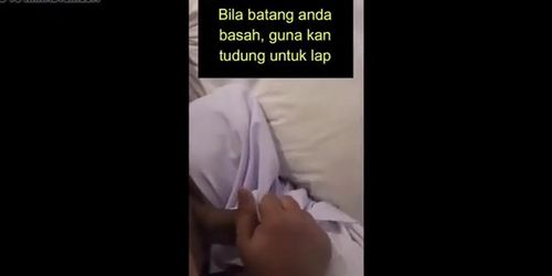 Sedap Batang Cikgu - Tnaflix.com