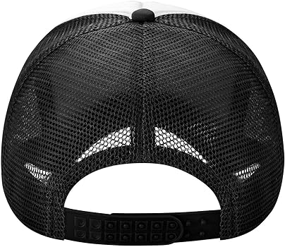 Amazon.com: Wjhhjnybxvc Born for Porn Funny Adjustable Mesh ...