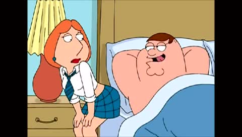 Family Guy Cartoon Porn Funny : XXXBunker.com Porn Tube