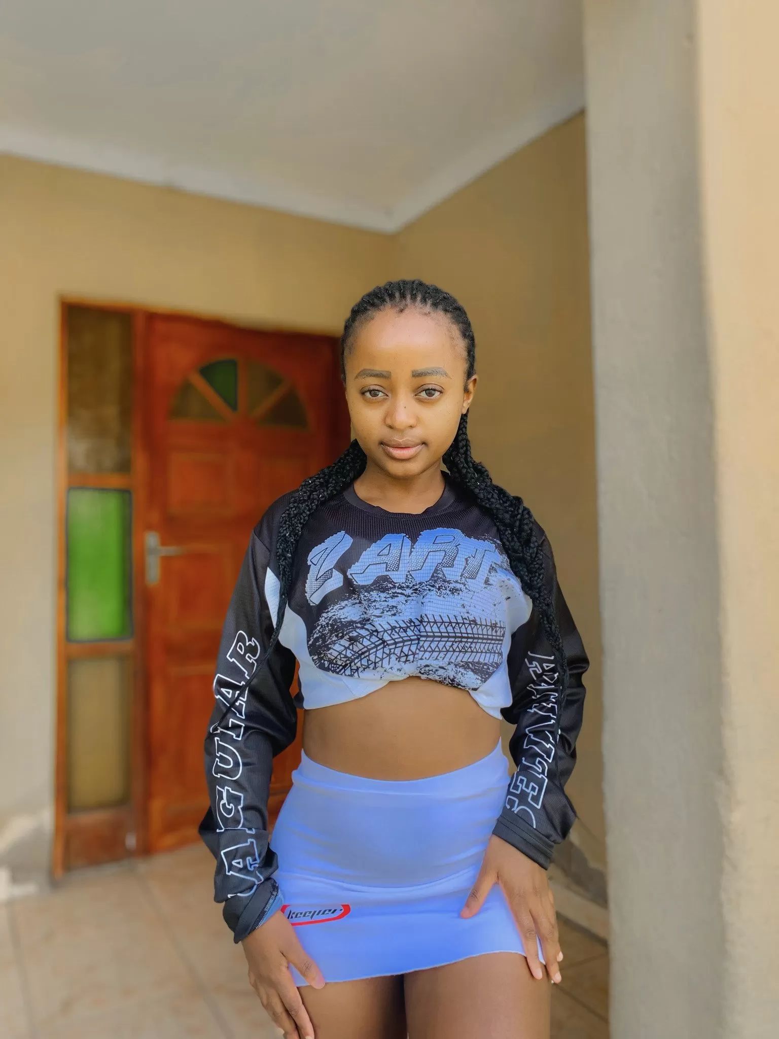 Petite Thika Call Girl Photo Kenyan Porn | Kenya Adult Blog