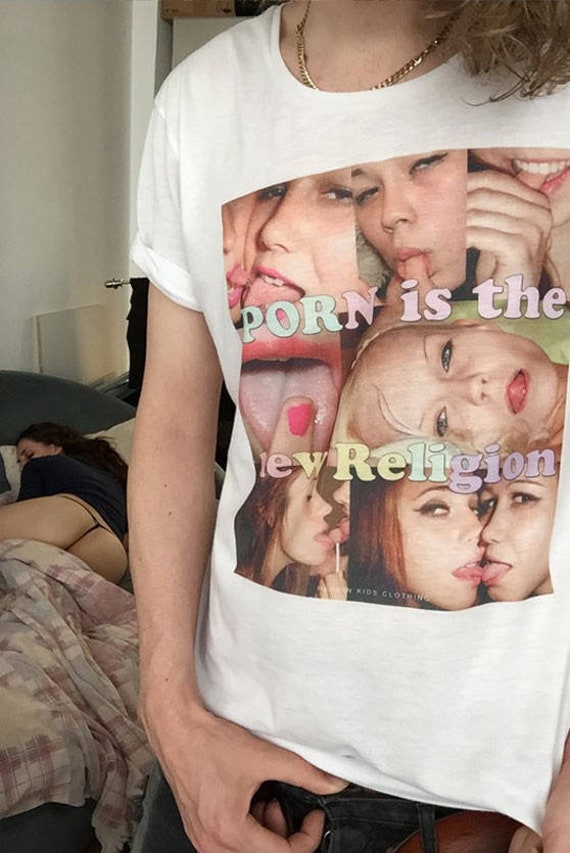 Kissing GIRLS Hot PORN Graphic DESIGNER T-shirt - Etsy New Zealand