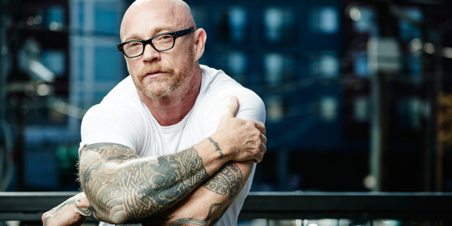 Buck Angel: On Being a Trans Activist, Entrepreneur, and the First ...