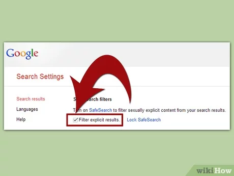 6 Ways to Filter Porn Web Sites on Your Computer - wikiHow