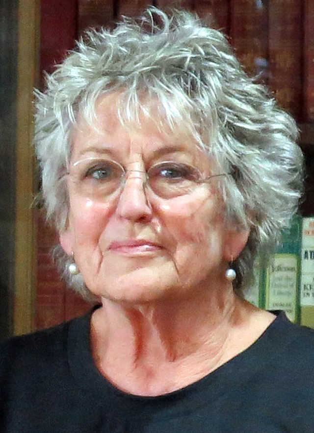 Germaine Greer - Wikipedia