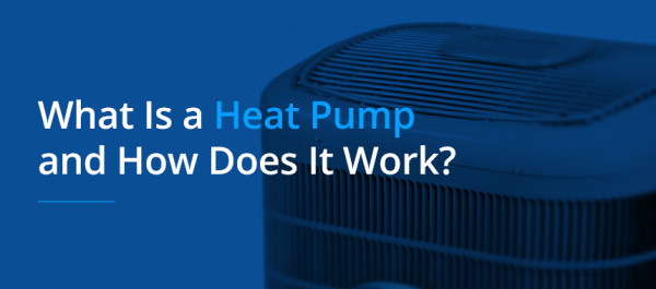 Are Heat Pumps Effective in Pennsylvania? | Leggett Inc.