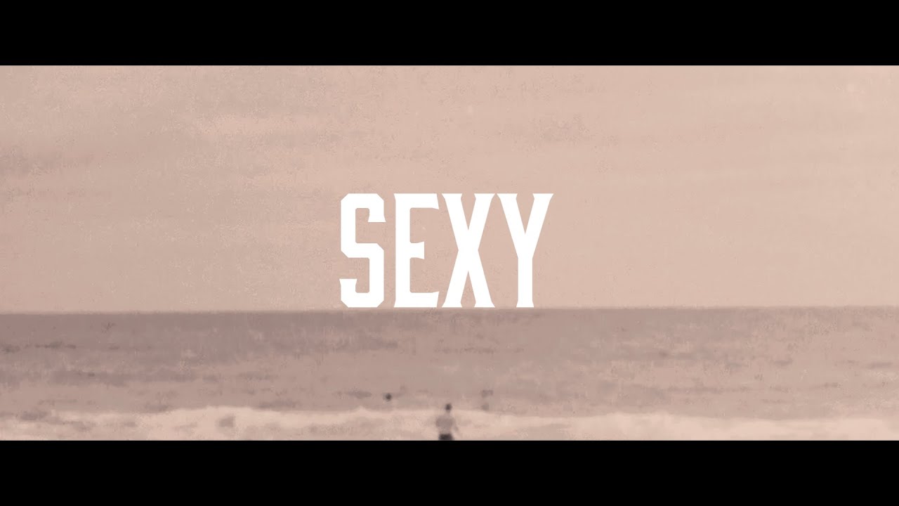 Ashes & Arrows - 'Sexy' [Official Lyric Video] - YouTube