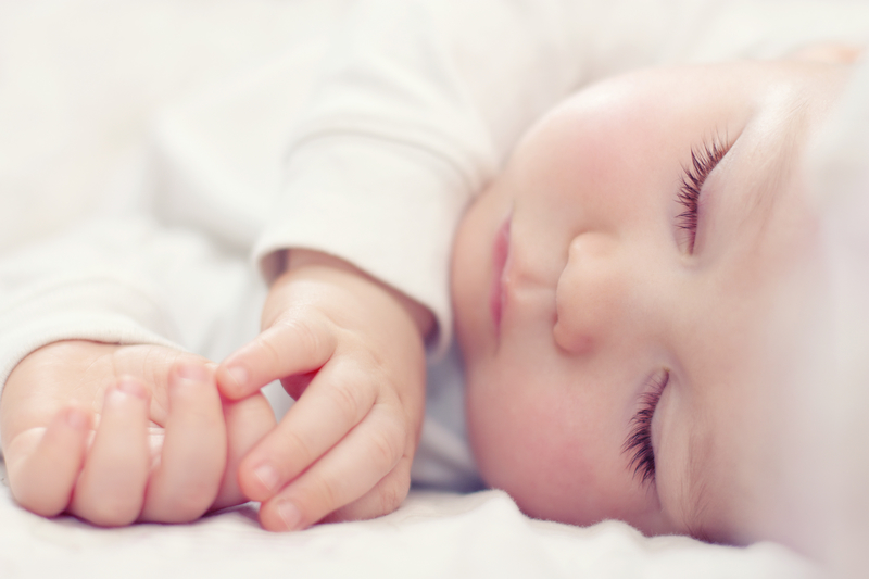 Self-Settling - Why It's Not the Holy Grail of Baby Sleep - Pinky ...