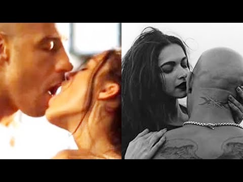 NEW! Deepika Padukone HOT VIDEO From xXx Return Of Xander Cage OUT ...