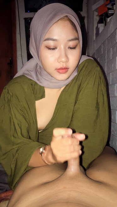 Hijab Viral Indonesia Terbaru Porn Pic - EPORNER