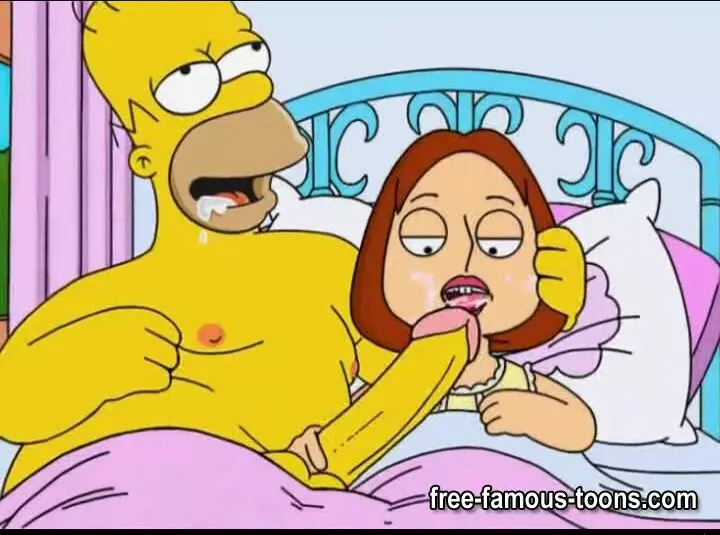 Meg Griffin teen whore - vikiporn.com