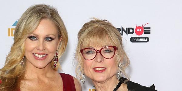 Nina Hartley Net Worth | Celebrity Net Worth