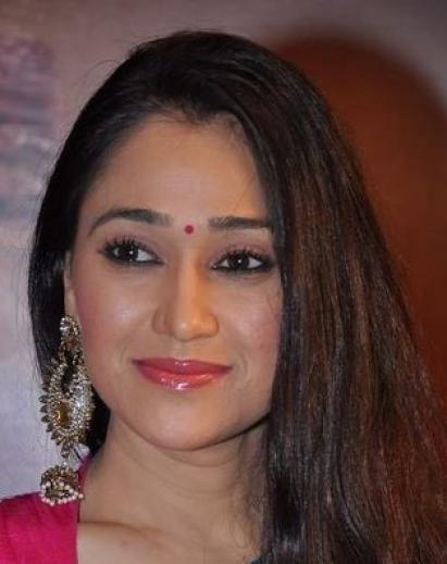 Disha Vakani - IMDb