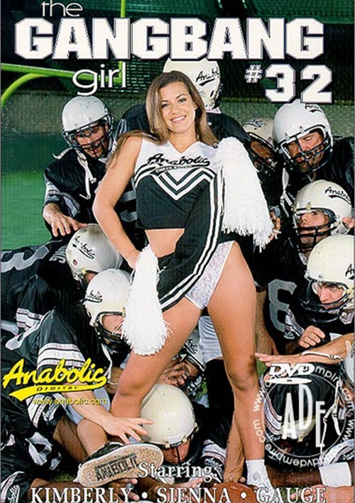 Gangbang Girl 32, The (2001) | Adult DVD Empire