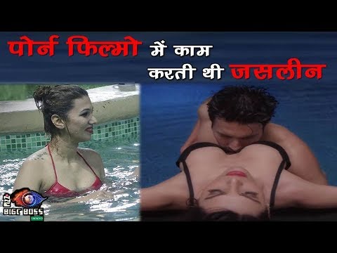 Bigg Boss 12: Jasleen Matharu Is Ex Porn Star | Bigg Boss Season ...