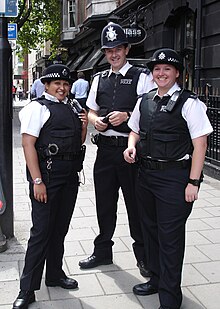 Law enforcement in the United Kingdom - Wikipedia