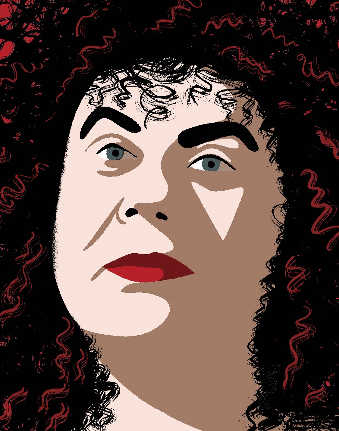 The Radical Style of Andrea Dworkin | The New Yorker