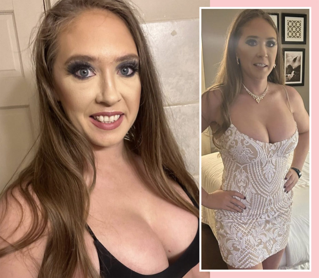 Ex Porn Star Kagney Linn Karter Dead By Suicide At 36 - Perez Hilton