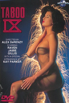 Watch Taboo IX (1991) - Erotic Movies