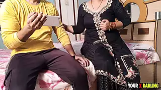 Mausi Ki Porn Video Viral Clear Hindi Audio | xHamster