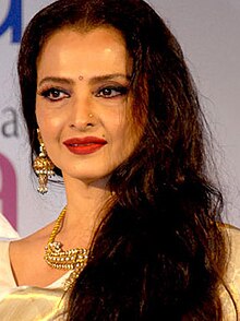 Rekha - Wikipedia