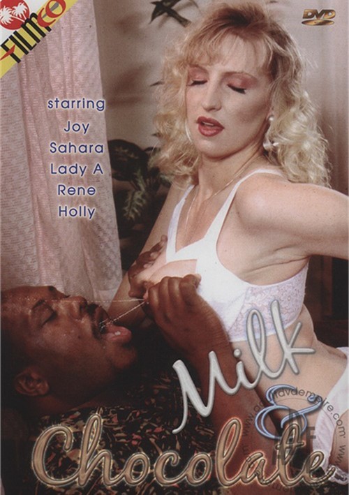 Milk & Chocolate (2007) | FilmCo | Adult DVD Empire