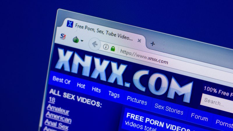 XNXX joins list of porn sites subject to EU digital rulebook ...