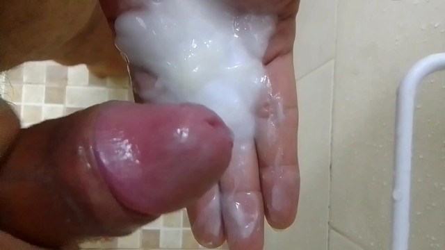 Semental Cubano Y Su Chorro De Leche Espesa - xxx Mobile Porno ...