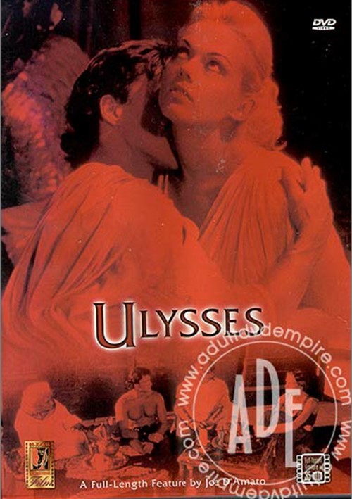 Ulysses (1998) | Adult DVD Empire