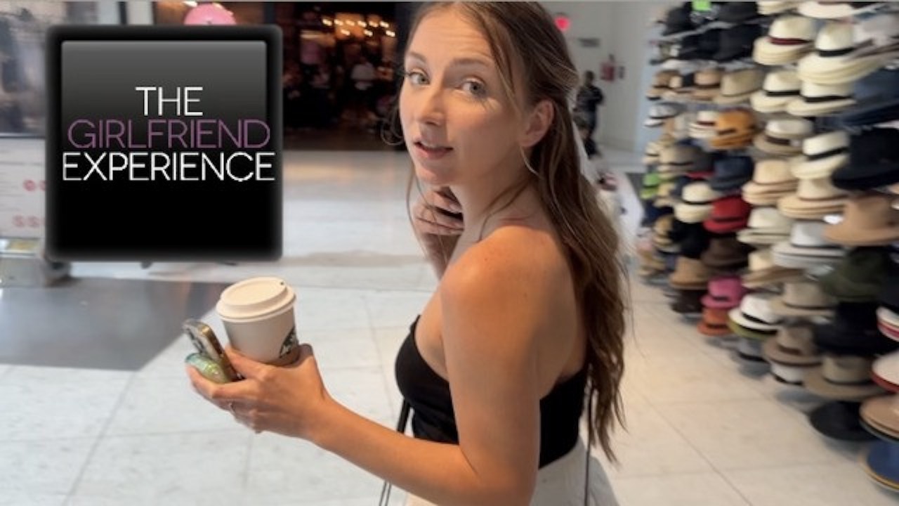 Teen Girlfriend Experience ~ Public Sex At The Mall ~ Macy Meadows ...