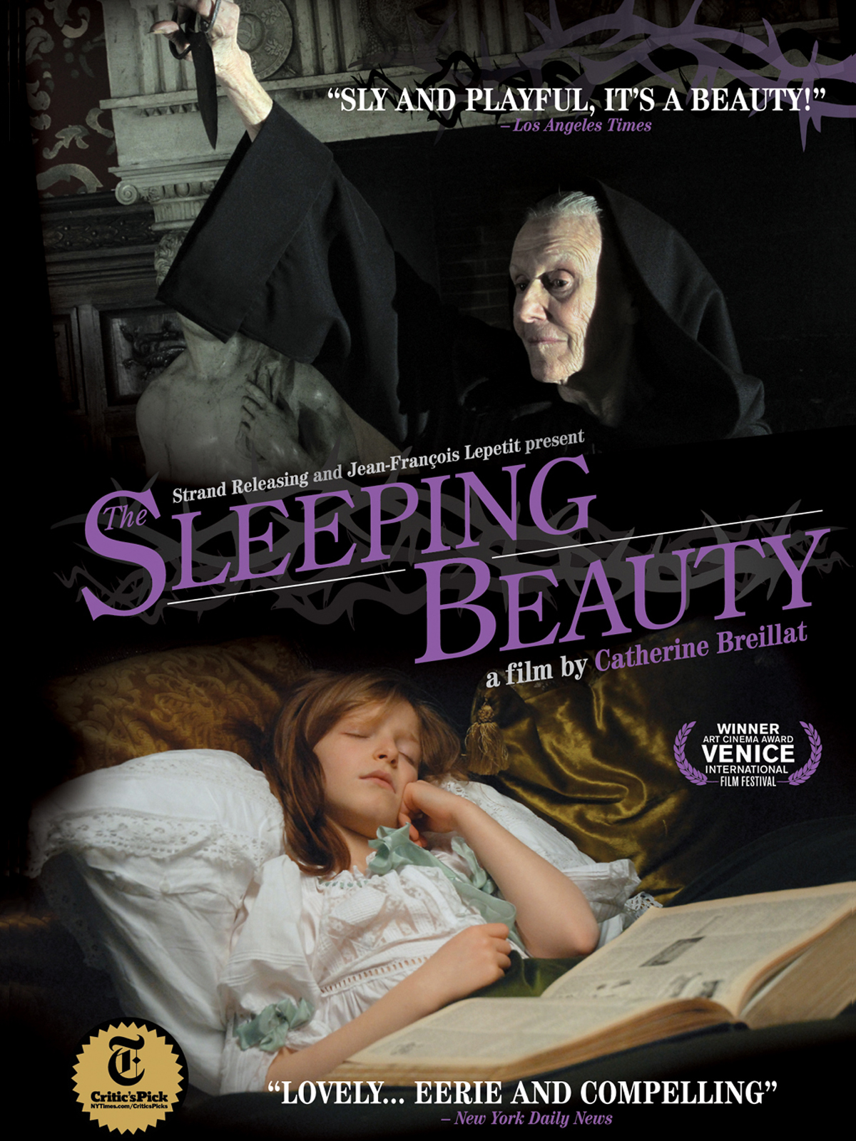 Watch The Sleeping Beauty | Prime Video