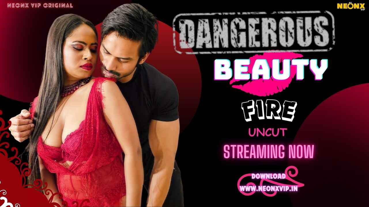 dangerous beauty 2024 neonx originals Free Porn Video