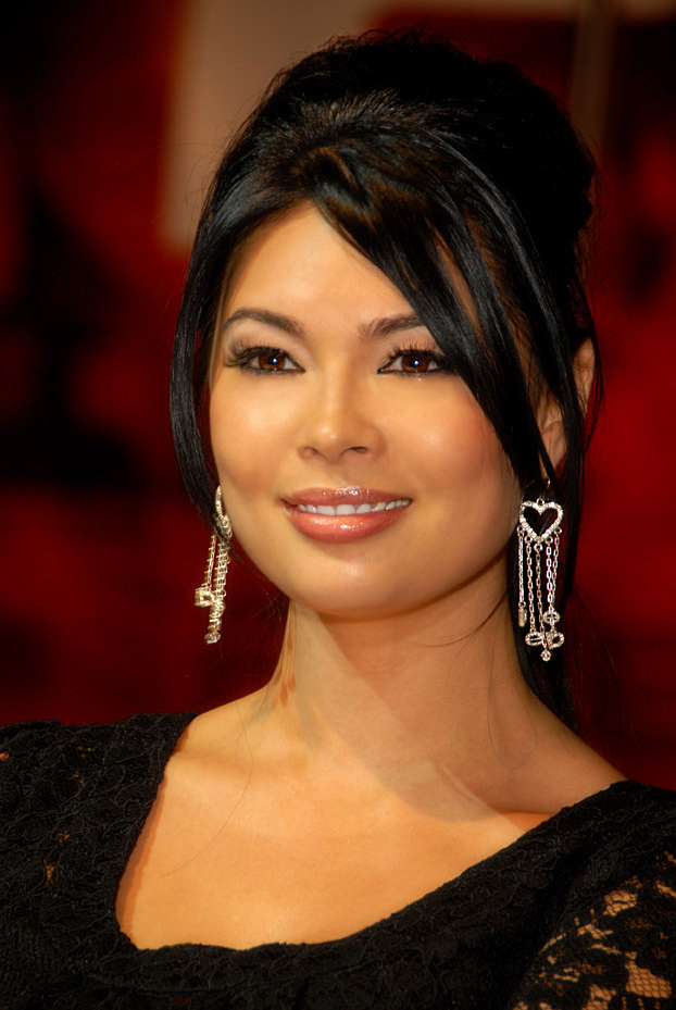 Tera Patrick - Wikipedia