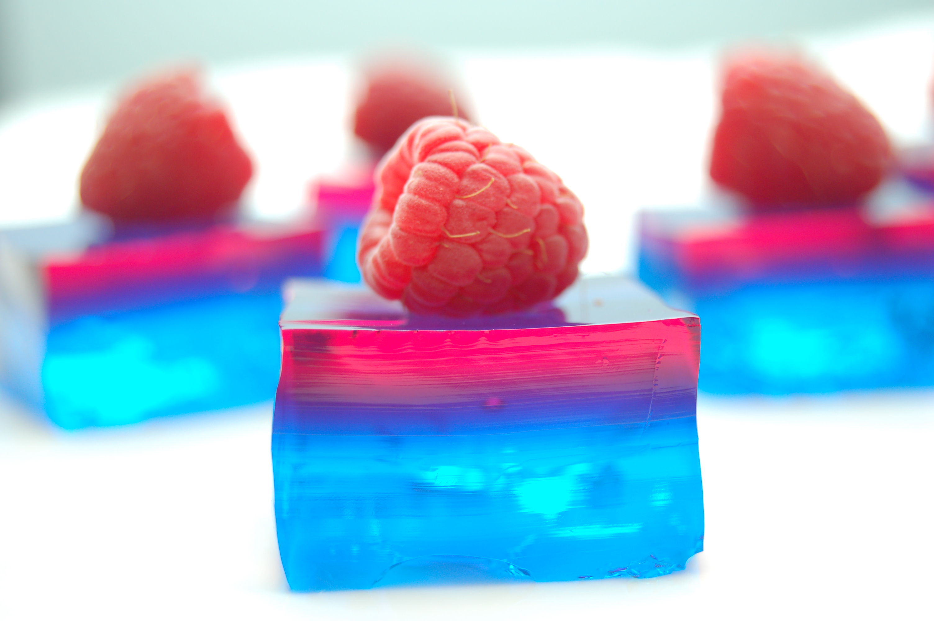 Porn Star Jelly Shots | 9DOORS