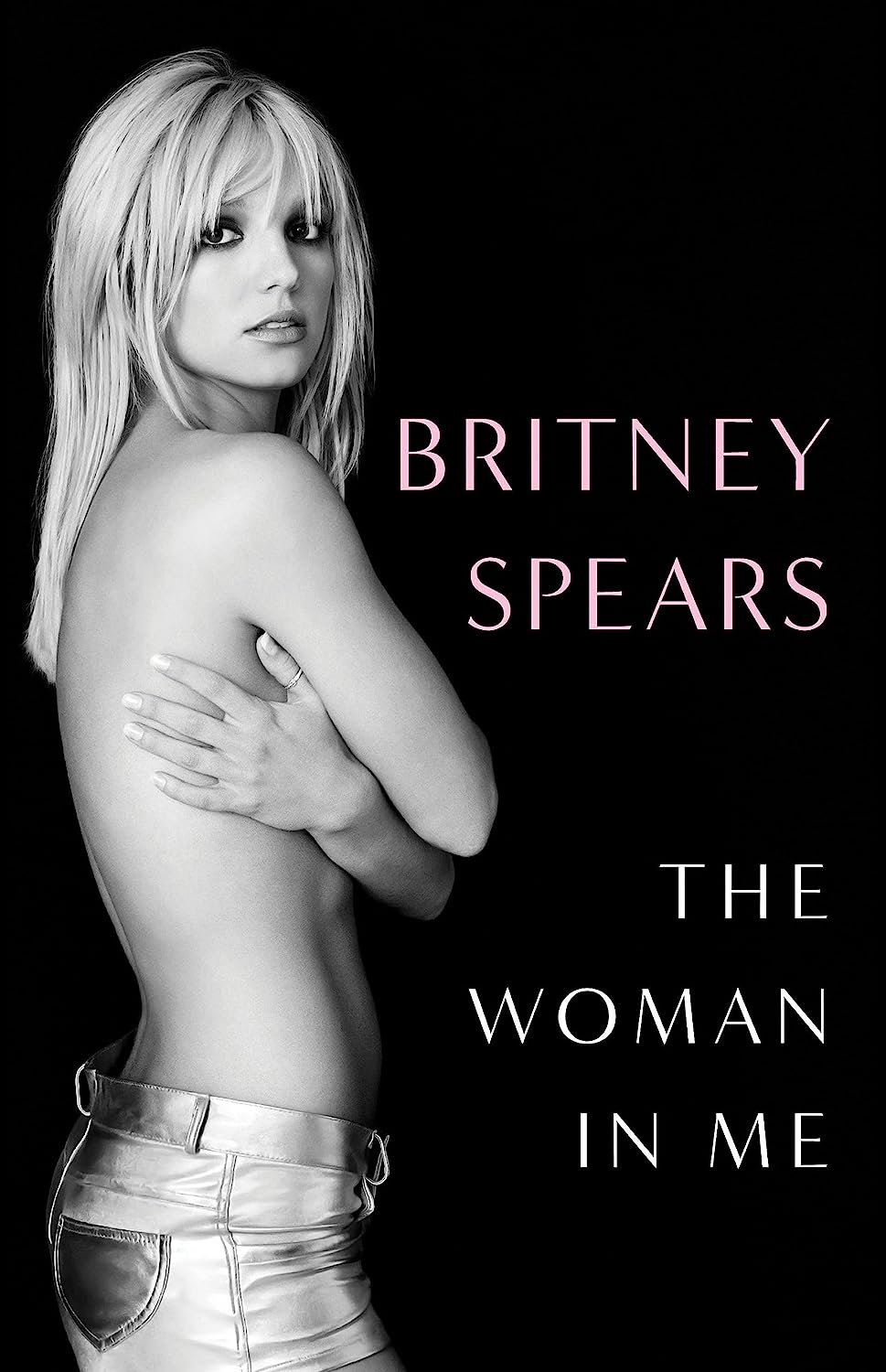 The Woman in Me by Britney Spears | Goodreads